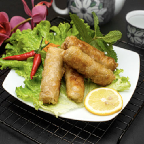 Nêms Thaïlandais